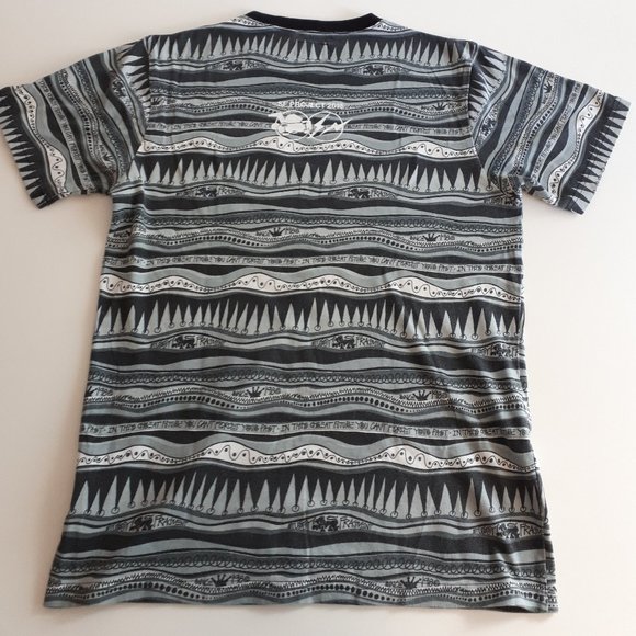 Stussy SF. X fragment design Tom Tom Tee Small - Picture 5 of 6